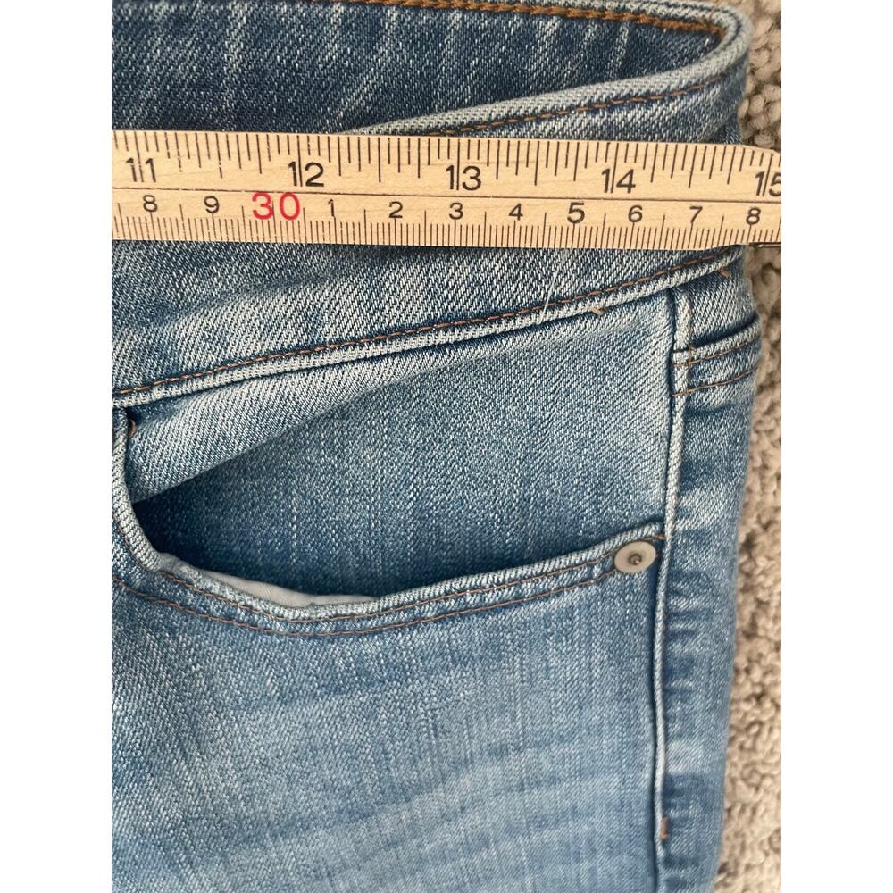 Talbots Modern Ankle Jeans Sz 6P - Picture 14 of 14